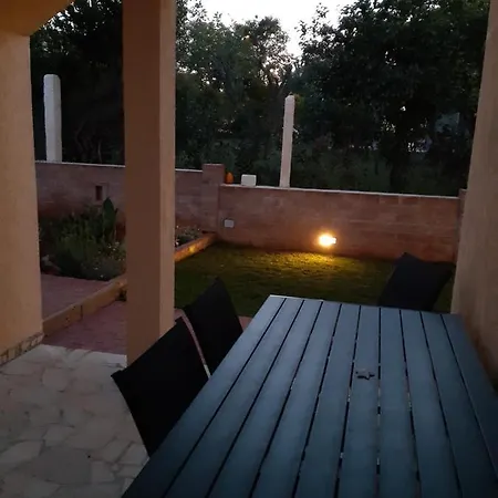 Apartman San 2 Apartmán Ližnjan