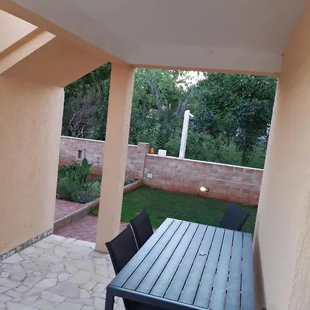 Apartman San 2
