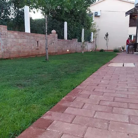 Apartman San 2 * Ližnjan
