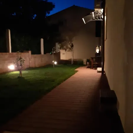 Appartamento Apartman San 2 *