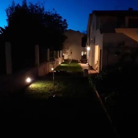 Apartman San 2 Apartmán