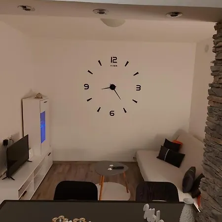 Apartman San 2 Apartmán *
