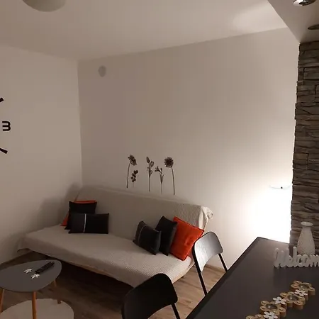 Apartman San 2