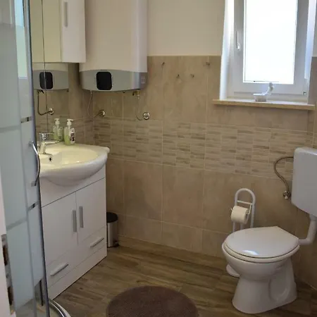 Apartman San 2 Apartament Ližnjan