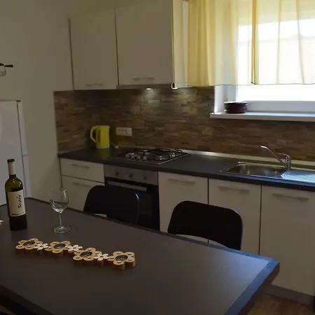 Apartman San 2 Apartament *